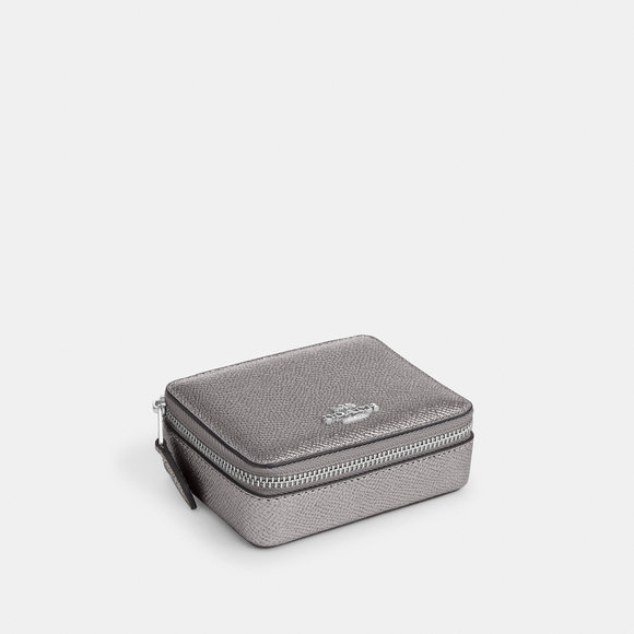 NWT Coach Outlet Weekly Pill Box - Picture 1 of 2